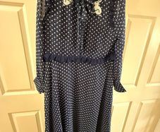 Sister Jane dress BNWT