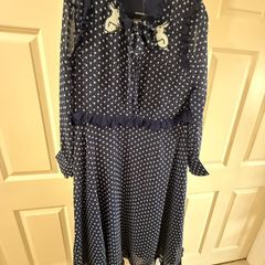 Sister Jane dress BNWT