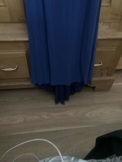 debs dress