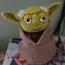 Yoda teacosy Image 3