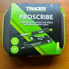 Tracer Proscribe Tool
