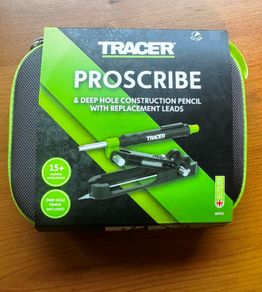 Tracer Proscribe Tool