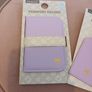 Passport travel holder & luggage tag Image 2
