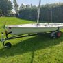 Laser 2 dinghy Image 10