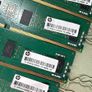 32gb Ddr4 2400mhz Pc4 Desktop Ram Hynix ECC Registered memory Image 5