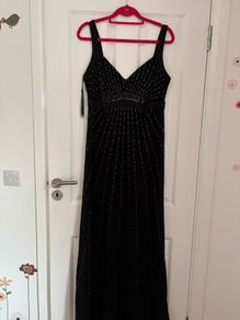 Evening dress