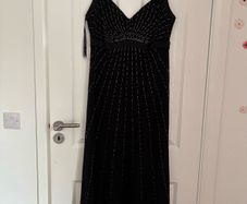 Evening dress