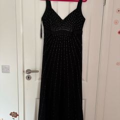Evening dress