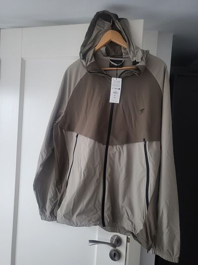 mens wind jacket
