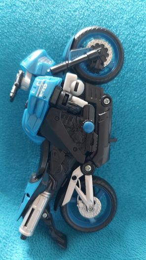 Transformer  Chromia