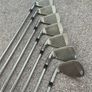 Taylormade M6 Irons Image 4