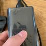 Dell laptop charger Image 2