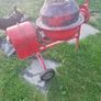 Cement mixer Image 5