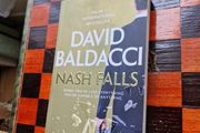 David Baldacci "Nash Falls"