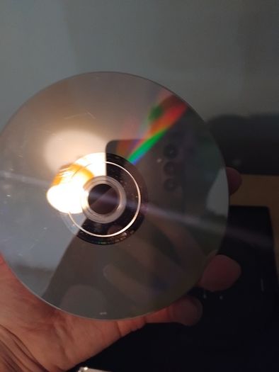 The Goonies DVD