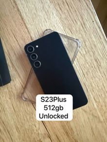 galaxy s23plus