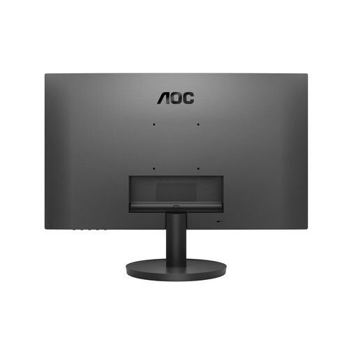 AOC 27" Monitor with Speakers - Brand New