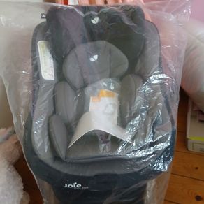 Joie 360 car seat