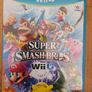 Nintendo Wii U. 3xSuper Mario games. Image 4