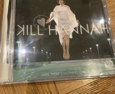 Kill Hannah - Until There's Nothing Left of Us
