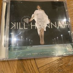 Kill Hannah - Until There's Nothing Left of Us