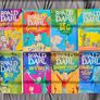 Roald Dahl 16-Book Collection Box Set - Excellent Condition Image 7