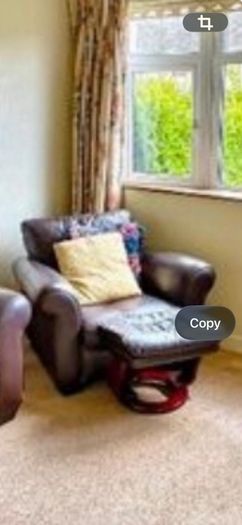3 Piece Suite
