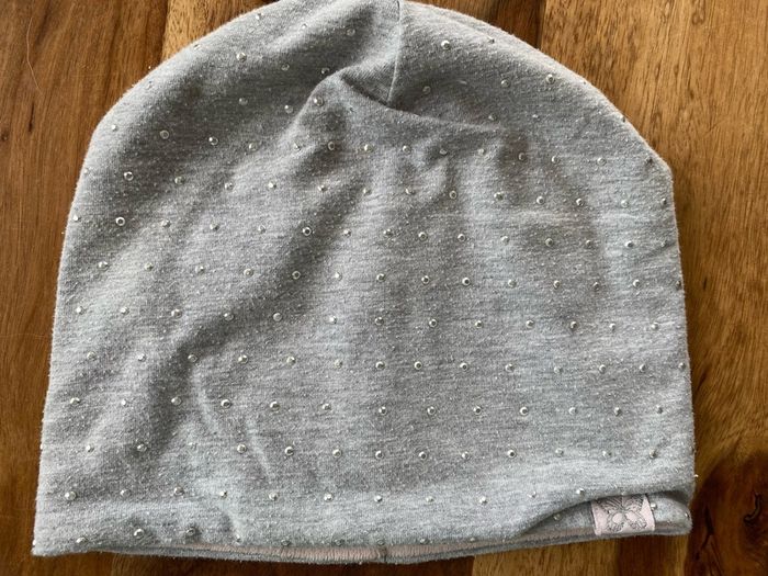 Girls Hat (1.5-4yrs)