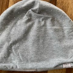 Girls Hat (1.5-4yrs)
