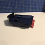 Gijoe Action Force Hydra Sled Image 3