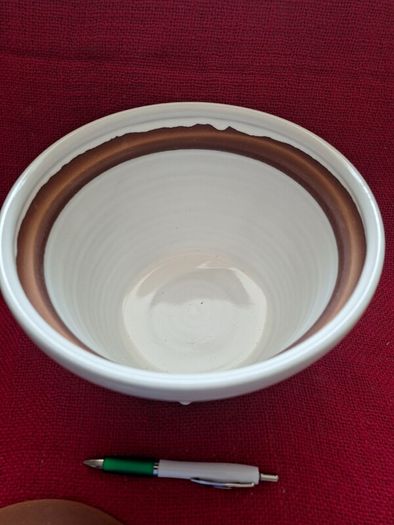 Stephen Pearce Shanagarry Pottery Bowl
