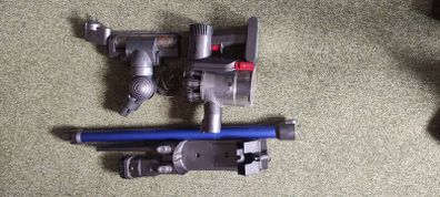 Dyson animal DC44 cordless vacuum cleaner