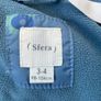 coat size 3-4 Image 3
