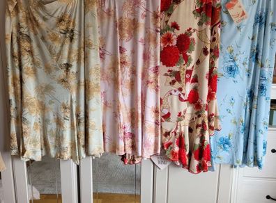 Kim & Co Skirts