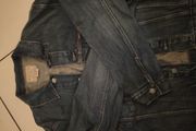 Polo Ralph Lauren denim jacket size Xl