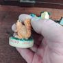 4 Vintage Tea Collectables Image 6