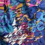 Liberty UK  camargue material Image 2