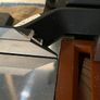 Evolution R210ms+ Mitre Saw 230v Image 4