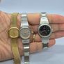 Vintage ladies watch lot Seiko-Certina Image 5