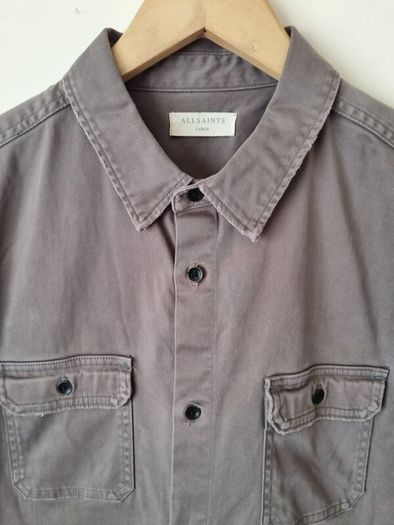 All Saints Shirt