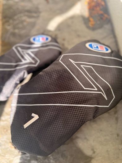 63 golf right hand set and bag