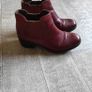Fly London ladies ankle boots Image 2