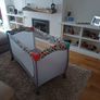 Travel Cot Image 3