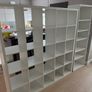 IKEA besta cabinet Image 2