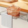 Folding shelf / countertop Image 7