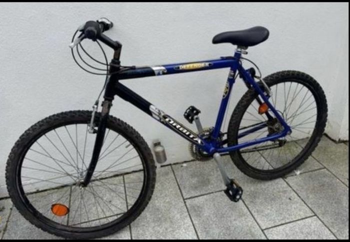 Junior boys bike 26T