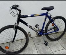 Junior boys bike 26T