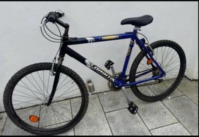 Junior boys bike 26T