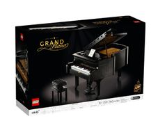 Lego 21323 Grand Piano