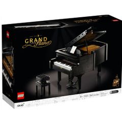 Lego 21323 Grand Piano